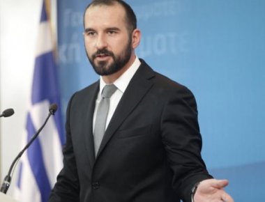 Δ.Τζανακόπουλος: «Οι εκλογές δεν είναι στην ατζέντα της κυβέρνησης - Καθυστέρηση στην αξιολόγηση θα έχει τεχνικό χαρακτήρα»